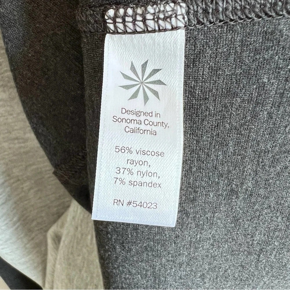 Athleta Whereupon Athleisure Dress - Picture 10 of 11